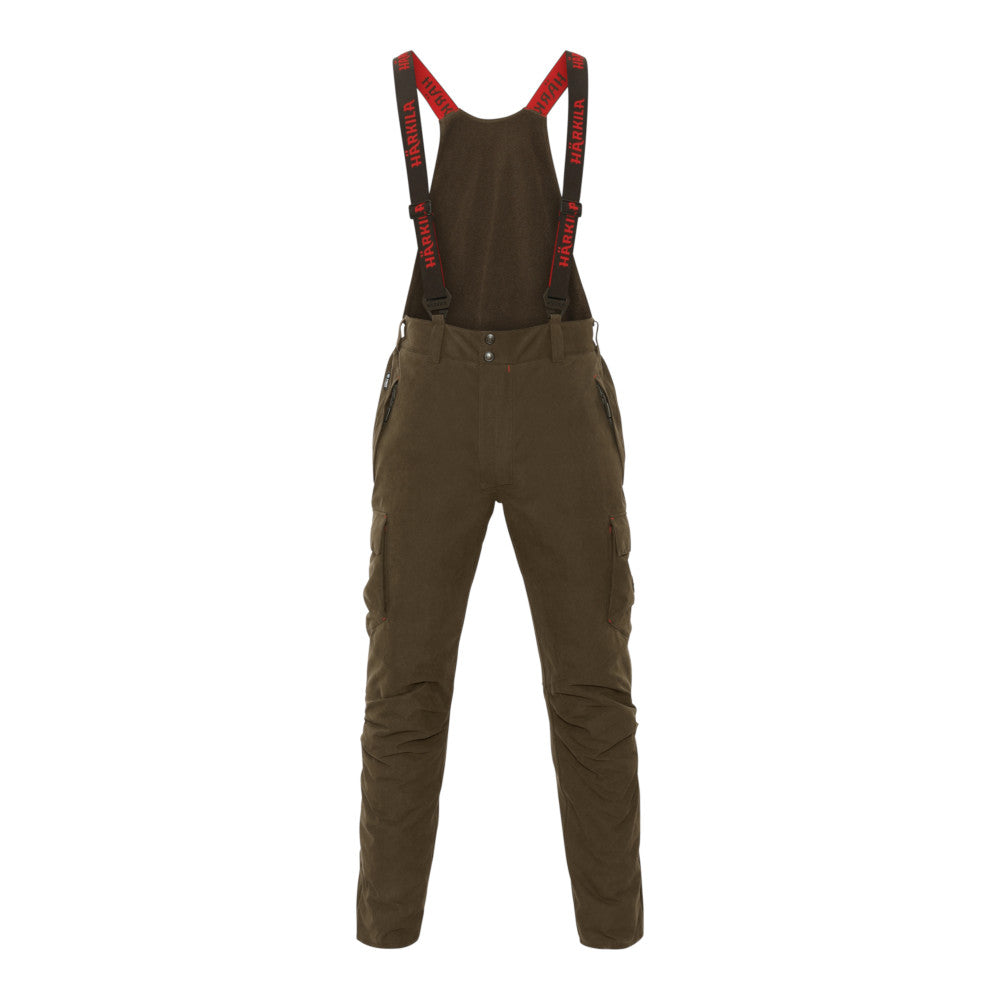 Härkila - Driven Hunt HWS Isolierte Jagdhose-Jagdhosen-Härkila-GearFreak.de-1