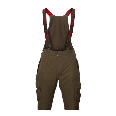 Härkila - Driven Hunt HWS Isolierte Jagdhose-Jagdhosen-Härkila-GearFreak.de-2