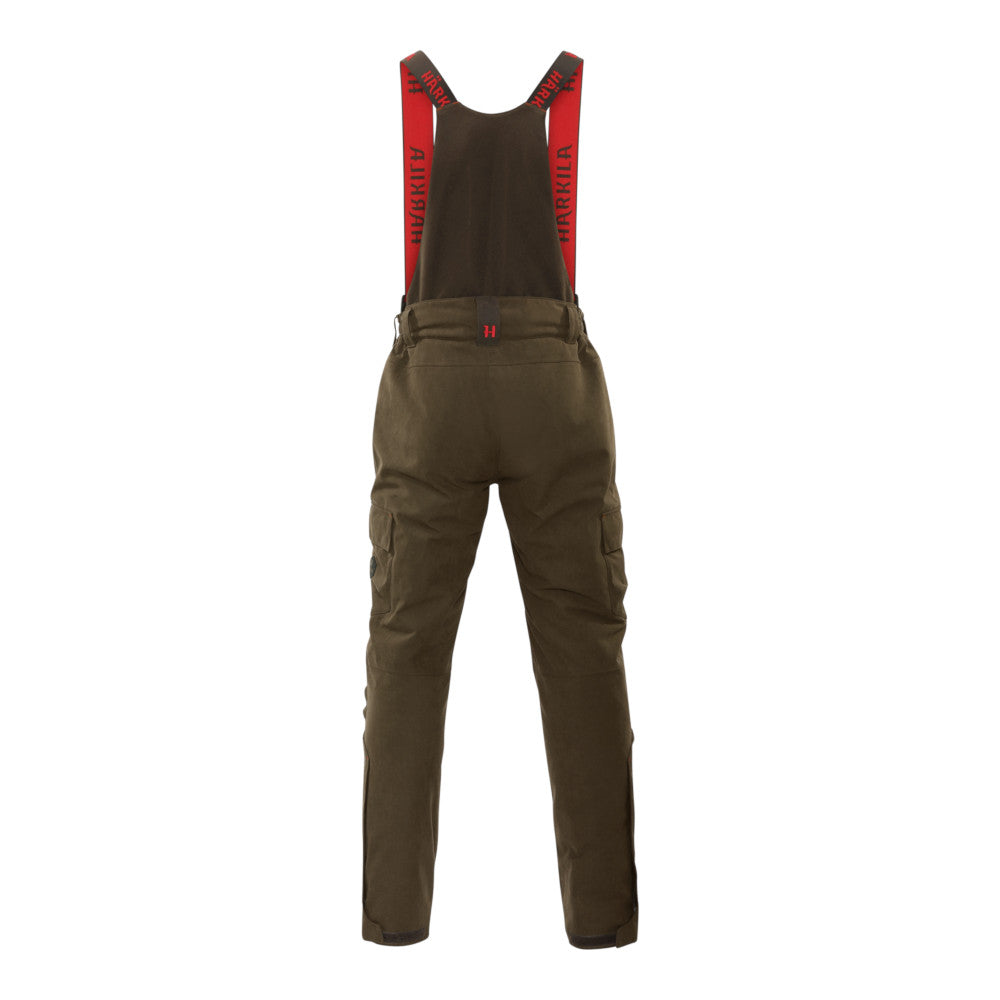 Härkila - Driven Hunt HWS Isolierte Jagdhose-Jagdhosen-Härkila-GearFreak.de-4