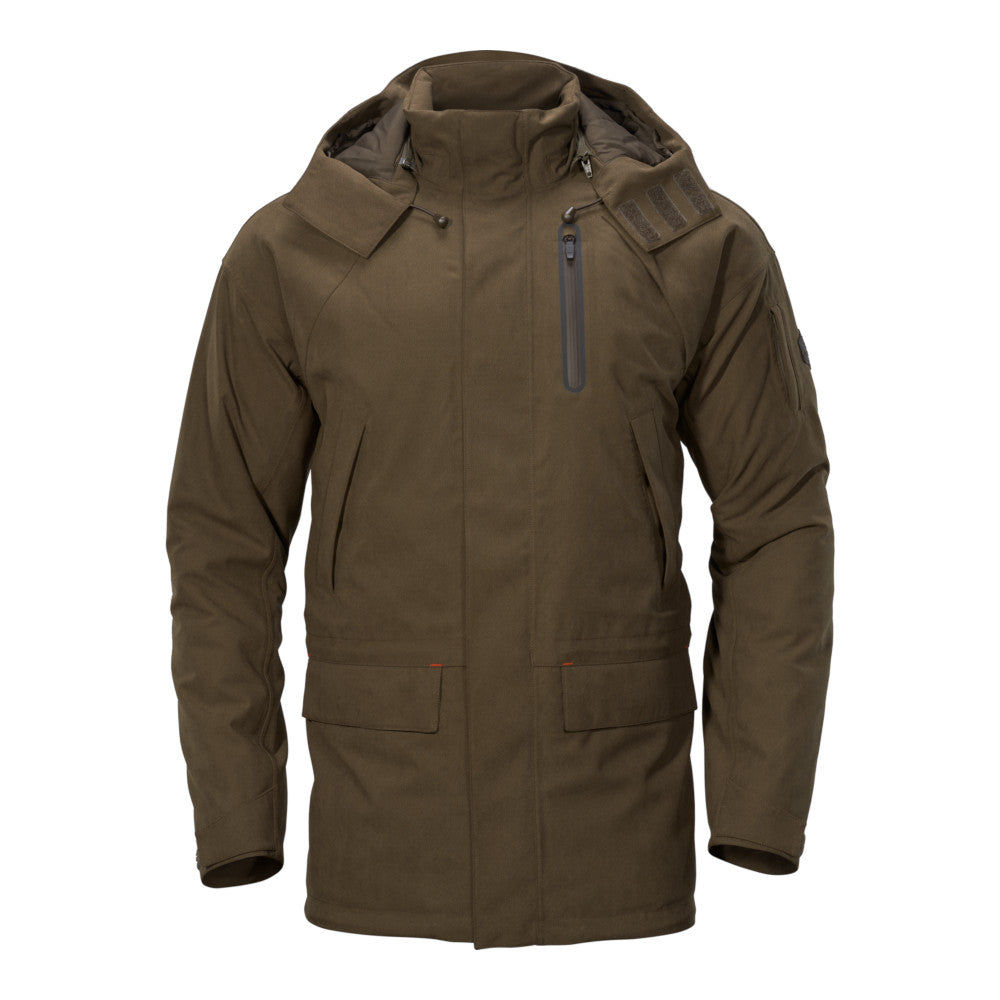 Härkila - Drückjagd HWS Isolierte Jagdjacke-Jagdjacken-Härkila-GearFreak.de-1