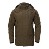 Härkila - Drückjagd HWS Isolierte Jagdjacke-Jagdjacken-Härkila-GearFreak.de-1