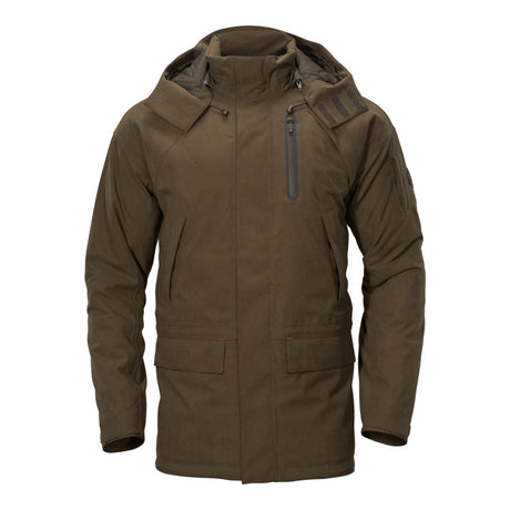 Härkila - Drückjagd HWS Isolierte Jagdjacke-Jagdjacken-Härkila-GearFreak.de-1