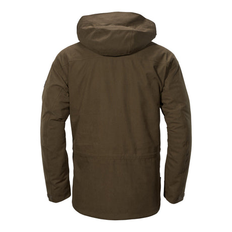 Härkila - Drückjagd HWS Isolierte Jagdjacke-Jagdjacken-Härkila-GearFreak.de-2