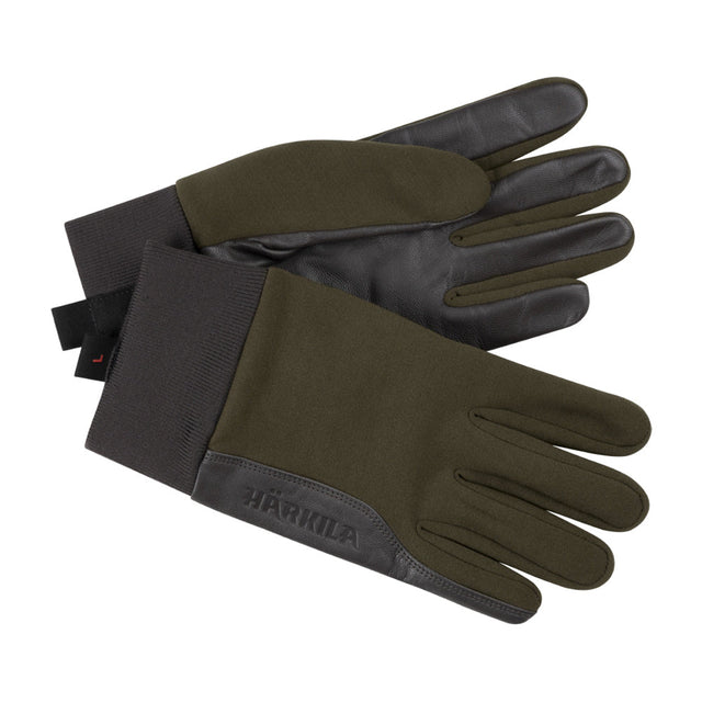Härkila - Drückjagd-Schießhandschuhe-Jagdhandschuhe-Härkila-GearFreak.de-1