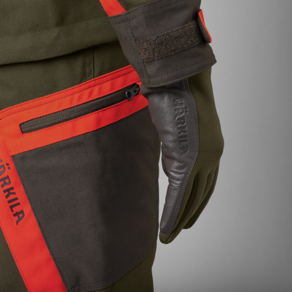 Härkila - Drückjagd-Schießhandschuhe-Jagdhandschuhe-Härkila-GearFreak.de-3
