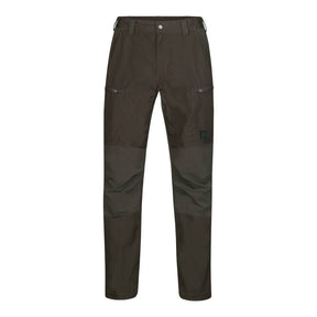 Härkila - Fjell Hosen // Oliv-Jagdhosen-Härkila-GearFreak.de-1