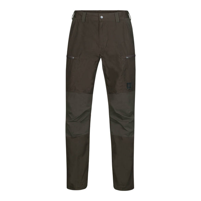 Härkila - Fjell Hosen // Oliv-Jagdhosen-Härkila-GearFreak.de-1