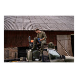 Härkila - Fjell Hosen // Oliv-Jagdhosen-Härkila-GearFreak.de-2