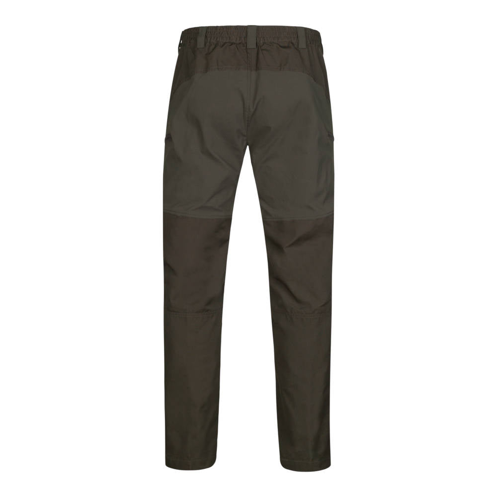 Härkila - Fjell Hosen // Oliv-Jagdhosen-Härkila-GearFreak.de-3