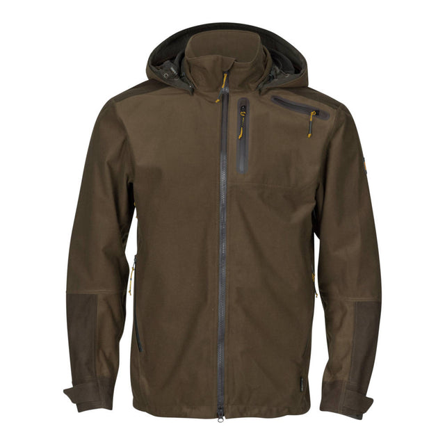 Härkila - Forest Hunter GTX Jacke-Jagdjacken-Härkila-GearFreak.de-1