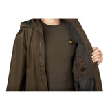 Härkila - Forest Hunter GTX Jacke-Jagdjacken-Härkila-GearFreak.de-6