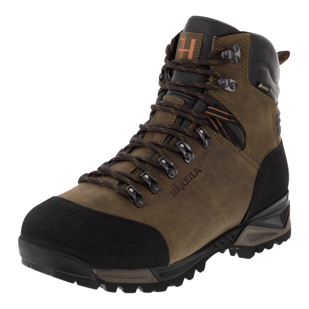 Härkila - Forest Hunter MID GORE-TEX Jagdstiefel-Jagdstiefel-Härkila-GearFreak.de-1