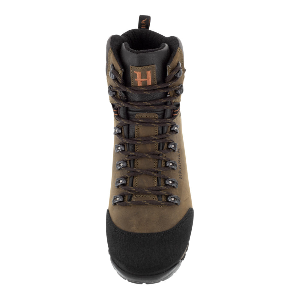 Härkila - Forest Hunter MID GORE-TEX Jagdstiefel-Jagdstiefel-Härkila-GearFreak.de-2