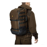 Härkila - Forest Hunter Rucksack 27L // Jagdgrün-Rucksäcke für die Jagd-Härkila-GearFreak.de-3