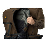 Härkila - Forest Hunter Rucksack 27L // Jagdgrün-Rucksäcke für die Jagd-Härkila-GearFreak.de-7