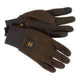 Härkila - Forest Hunter WSP Handschuhe // Shadow Brown-Jagdhandschuhe-Härkila-GearFreak.de-1