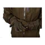 Härkila - Forest Hunter WSP Handschuhe // Shadow Brown-Jagdhandschuhe-Härkila-GearFreak.de-3