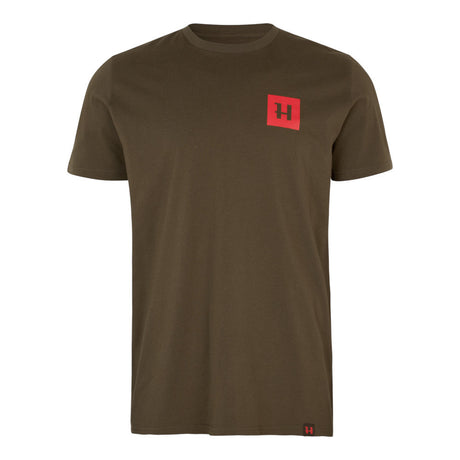 Härkila - Frej Herren T-Shirt-Outdoor-T-Shirts - Herren-Härkila-GearFreak.de-1
