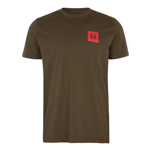Härkila - Frej Herren T-Shirt-Outdoor-T-Shirts - Herren-Härkila-GearFreak.de-1