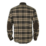Härkila - Hemd Herrenhemd // Olivgrün-Outdoor-Shirts - Herren-Härkila-GearFreak.de-2