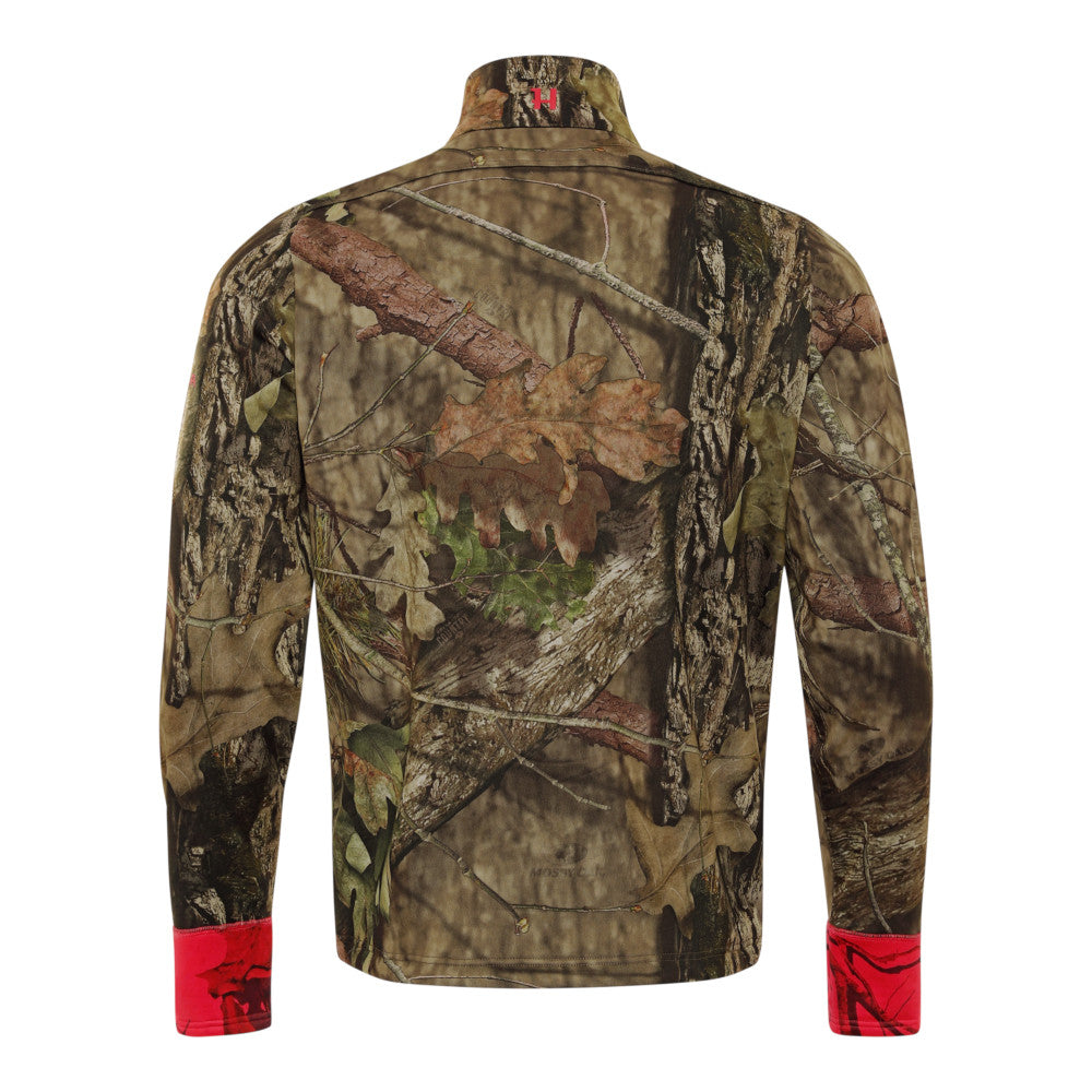 Härkila - Herren Moose Hunter 2.0 Fleecejacke-Jagdjacken-Härkila-GearFreak.de-2
