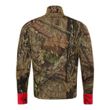 Härkila - Herren Moose Hunter 2.0 Fleecejacke-Jagdjacken-Härkila-GearFreak.de-2