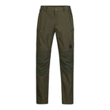 Härkila - Hose // Oliv-Jagdhosen-Härkila-GearFreak.de-1