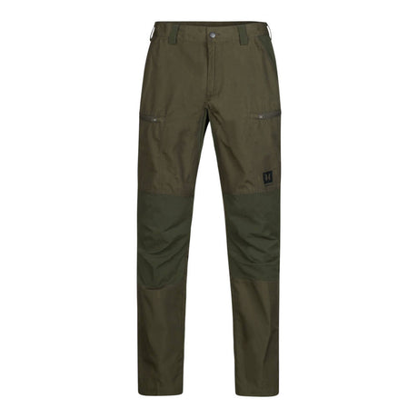 Härkila - Hose // Oliv-Jagdhosen-Härkila-GearFreak.de-1
