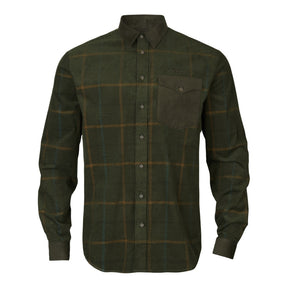 Härkila - Kaldfjord Corduroy Hemd-Jagdhemden-Härkila-GearFreak.de-1