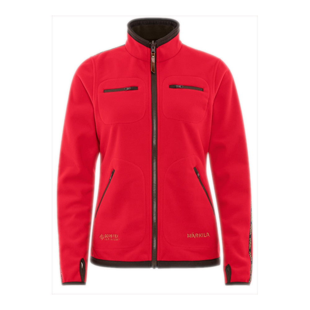 Härkila - Kamko Fleece Damenjacke-Fleecejacken & Pullover - Damen-Härkila-GearFreak.de-3