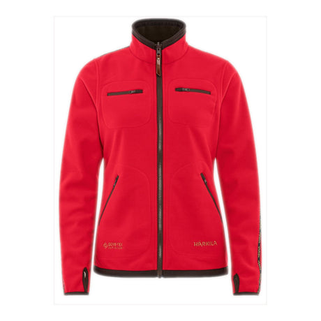 Härkila - Kamko Fleece Damenjacke-Fleecejacken & Pullover - Damen-Härkila-GearFreak.de-3