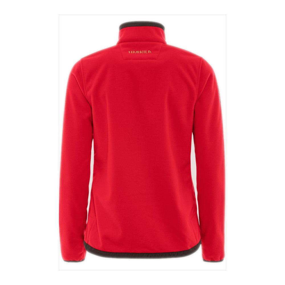Härkila - Kamko Fleece Damenjacke-Fleecejacken & Pullover - Damen-Härkila-GearFreak.de-4