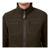 Härkila - Kamko Fleece Damenjacke-Fleecejacken & Pullover - Damen-Härkila-GearFreak.de-5
