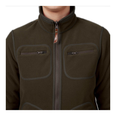 Härkila - Kamko Fleece Damenjacke-Fleecejacken & Pullover - Damen-Härkila-GearFreak.de-5