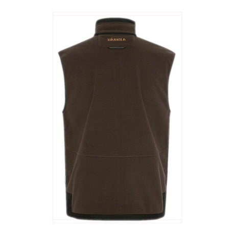 Härkila - Kamko Fleeceweste-Fleecejacken & Pullover - Herren-Härkila-GearFreak.de-2