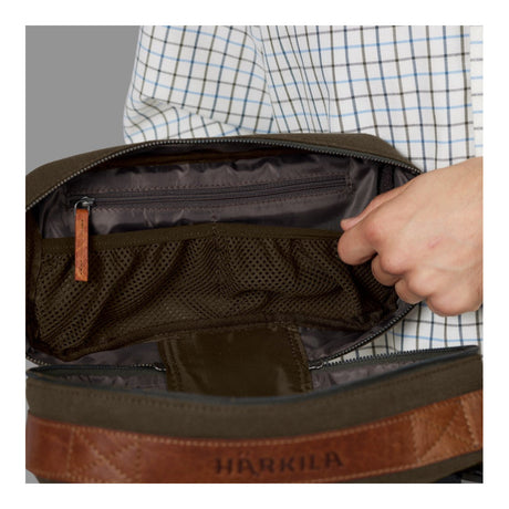 Härkila - Kulturtasche 4L-Kleine Reisetaschen-Härkila-GearFreak.de-2