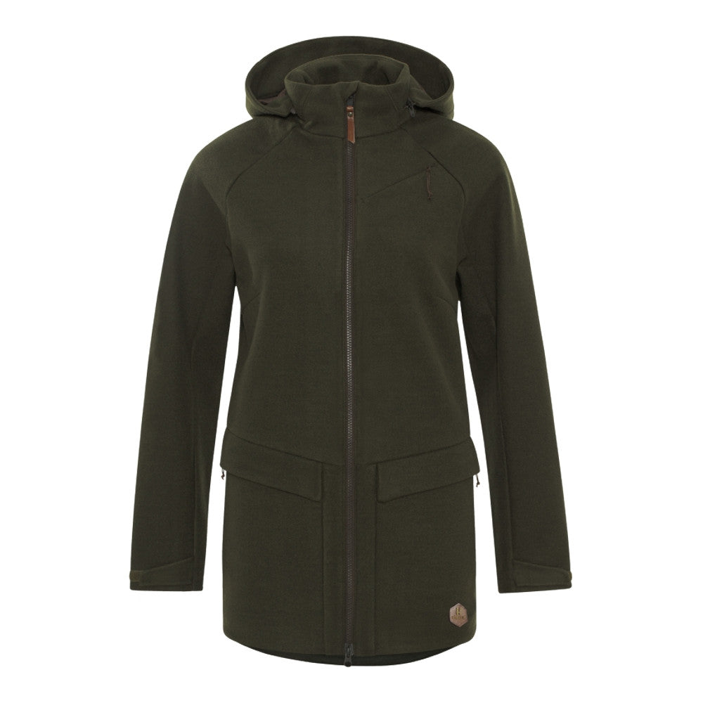 Härkila - Metso Hybrid Damenjacke-Jacke - Damen-Härkila-GearFreak.de-1