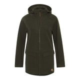 Härkila - Metso Hybrid Damenjacke-Jacke - Damen-Härkila-GearFreak.de-1