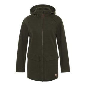 Härkila - Metso Hybrid Damenjacke-Jacke - Damen-Härkila-GearFreak.de-1