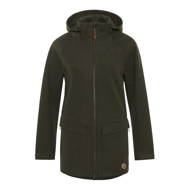 Härkila - Metso Hybrid Damenjacke-Jacke - Damen-Härkila-GearFreak.de-1