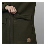 Härkila - Metso Hybrid Damenjacke-Jacke - Damen-Härkila-GearFreak.de-3