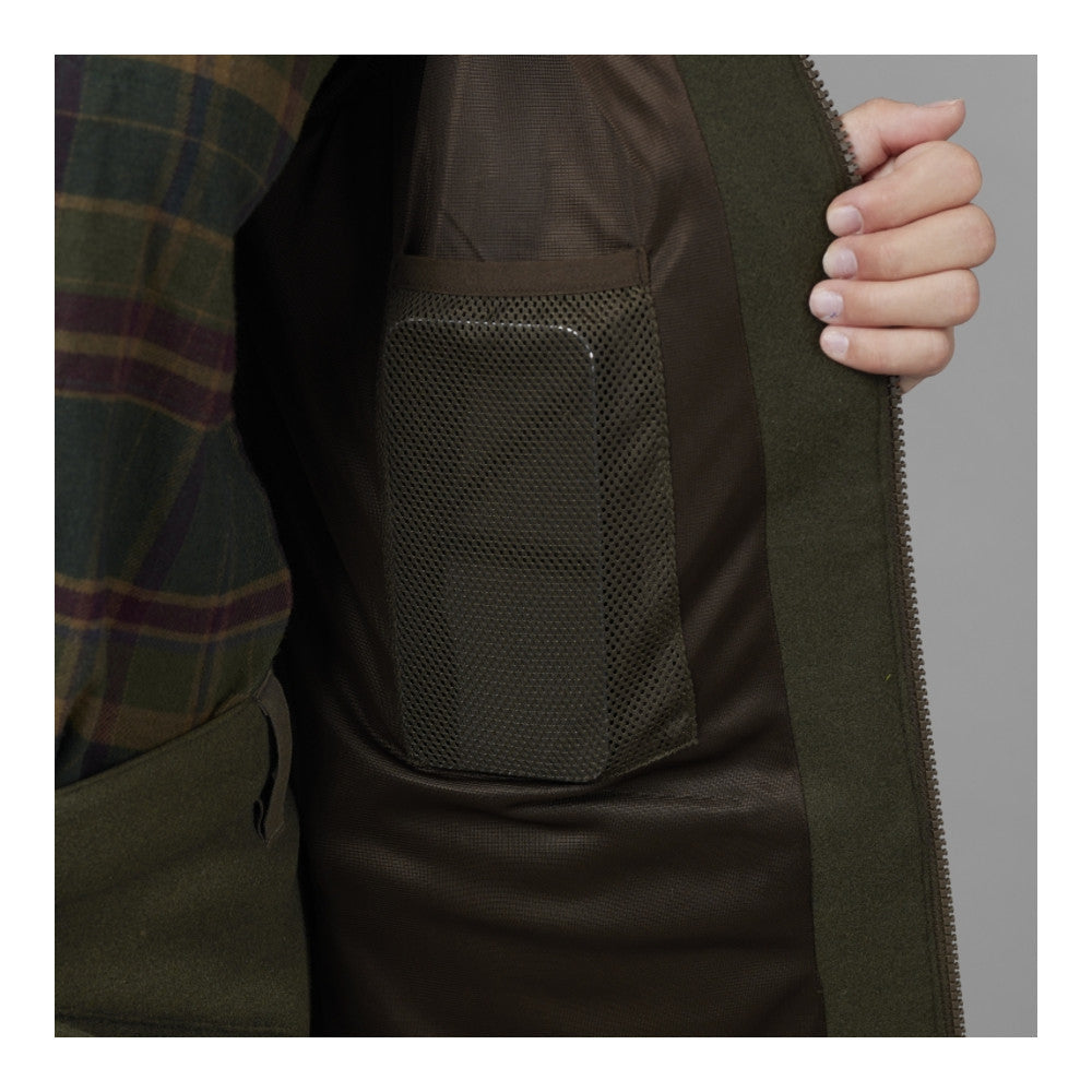 Härkila - Metso Hybrid Damenjacke-Jacke - Damen-Härkila-GearFreak.de-4