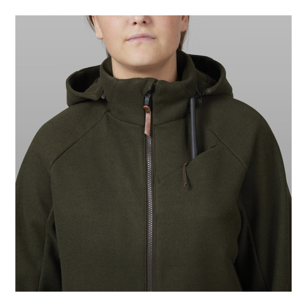 Härkila - Metso Hybrid Damenjacke-Jacke - Damen-Härkila-GearFreak.de-5