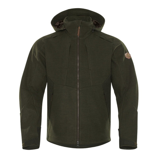 Härkila - Metso Hybridjacke-Jagdjacken-Härkila-GearFreak.de-1