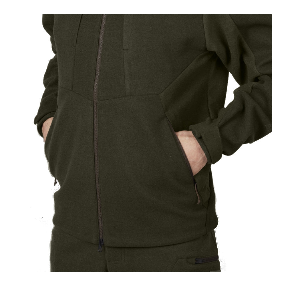Härkila - Metso Hybridjacke-Jagdjacken-Härkila-GearFreak.de-6