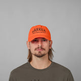 Härkila - Modi Kasket // Orange-Jagdhüte & Jagdmützen-Härkila-GearFreak.de-2