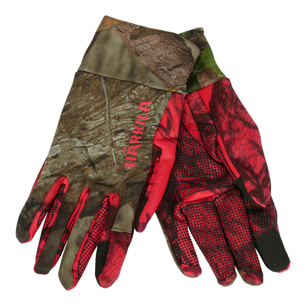 Härkila - Moose Hunter 2.0 Fleece-Handschuhe-Jagdhandschuhe-Härkila-GearFreak.de-1
