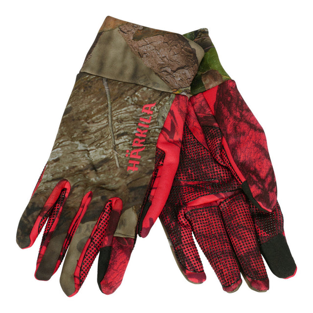 Härkila - Moose Hunter 2.0 Fleece-Handschuhe-Jagdhandschuhe-Härkila-GearFreak.de-1