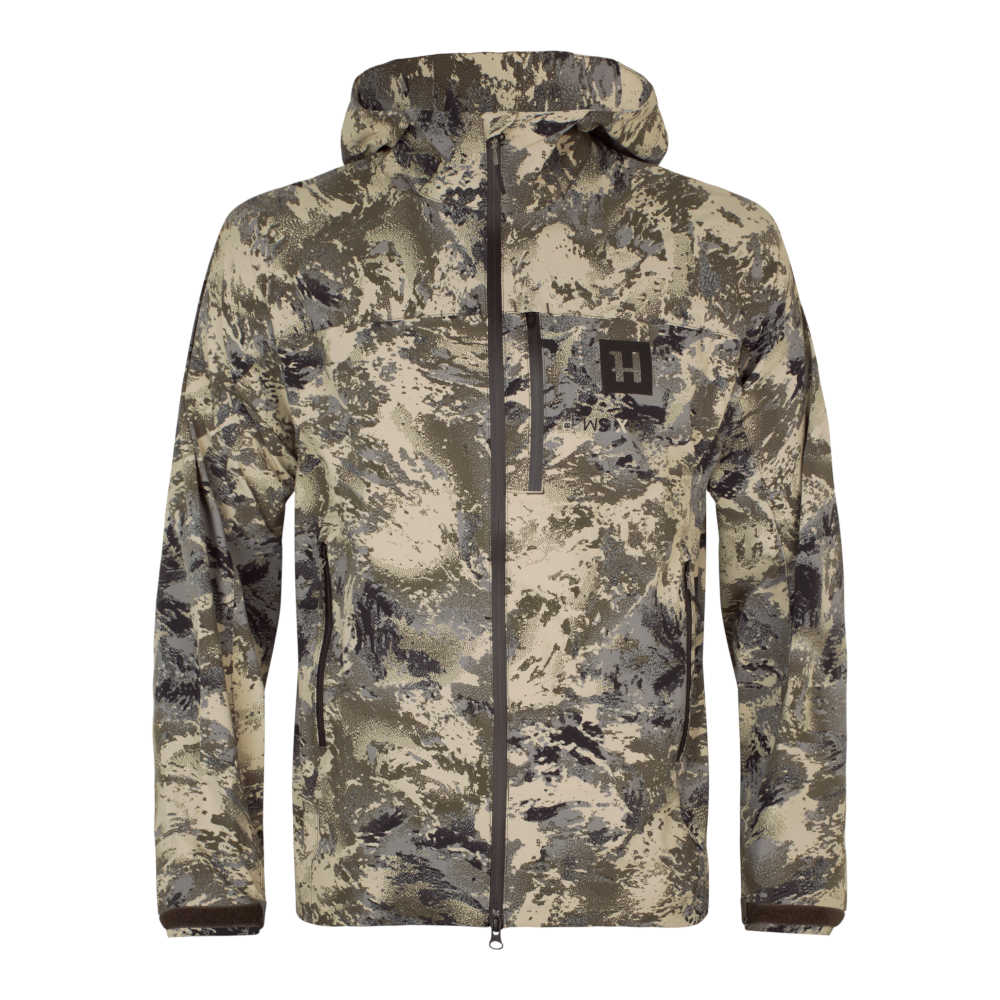 Härkila - Mountain Hunter Expedition HWS Packbare Jacke AXIS MSP-Jagdjacken-Härkila-GearFreak.de-1