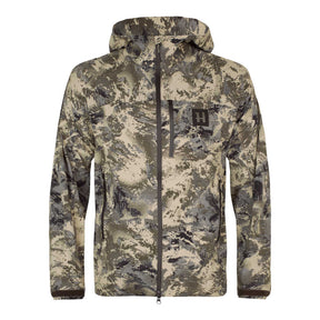 Härkila - Mountain Hunter Expedition HWS Packbare Jacke AXIS MSP-Jagdjacken-Härkila-GearFreak.de-1
